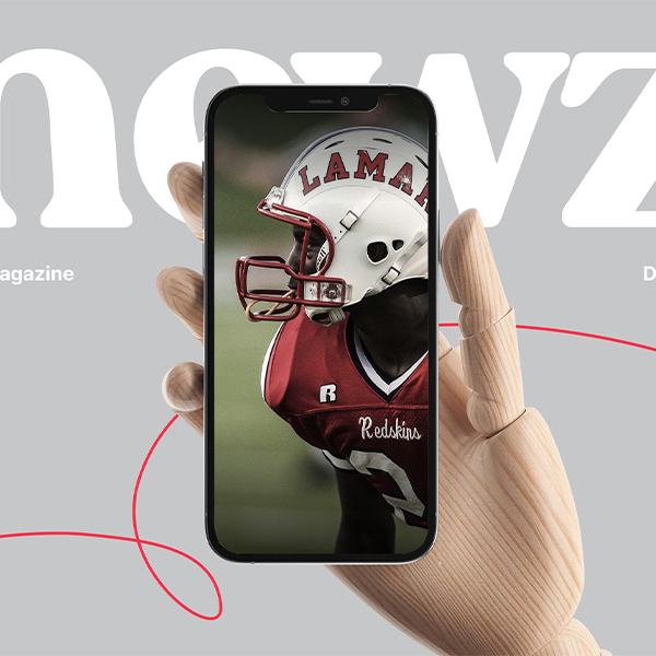 Mobile Banking App