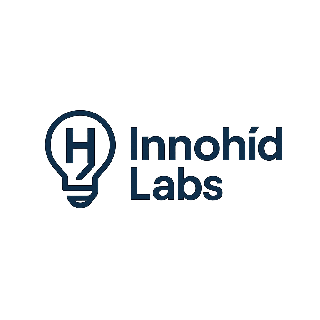Innohíd Labs Logo